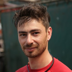 Michaël DIMIER